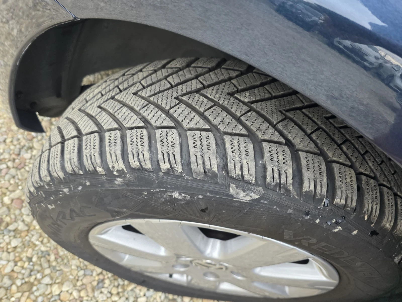 VW Golf COMFORTLINE, 1, 4/122 к.с - изображение 8