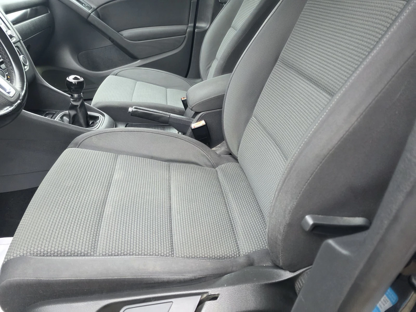 VW Golf COMFORTLINE, 1, 4/122 . | Mobile.bg   14