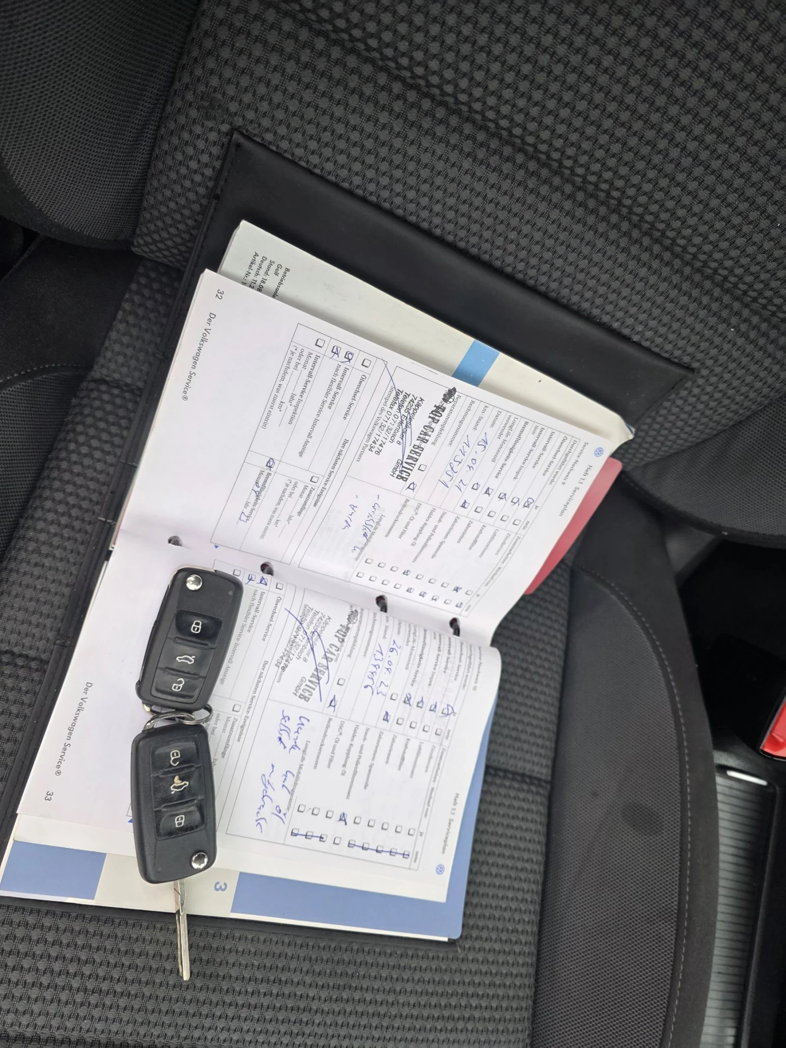 VW Golf COMFORTLINE, 1, 4/122 . | Mobile.bg   13