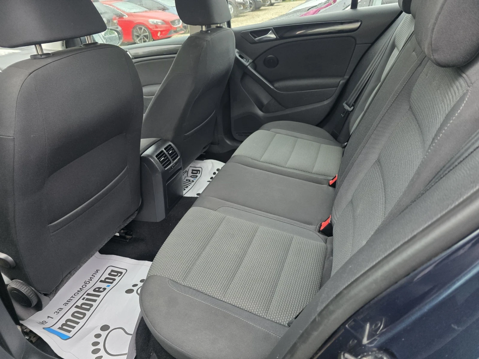 VW Golf COMFORTLINE, 1, 4/122 . | Mobile.bg   15