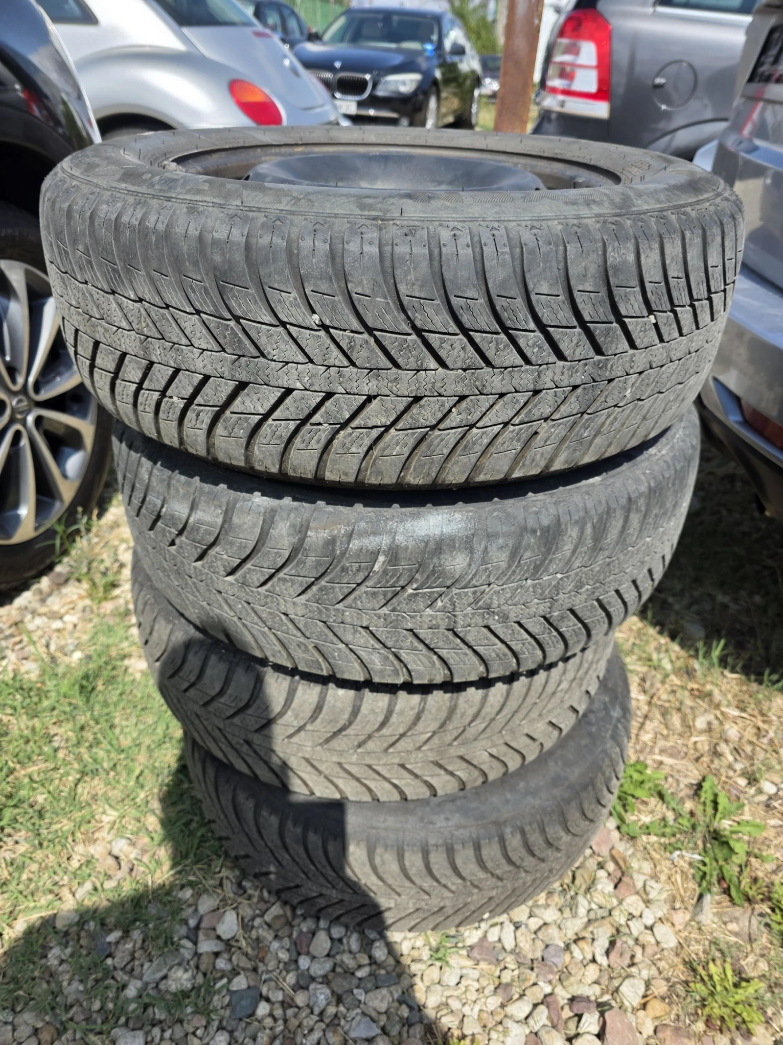 VW Golf COMFORTLINE, 1, 4/122 . | Mobile.bg   17