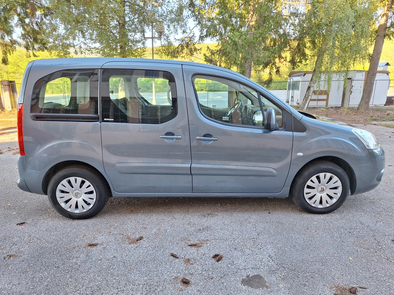 Citroen Berlingo 1, 6i* УНИКАТ-86хил.км. - изображение 6