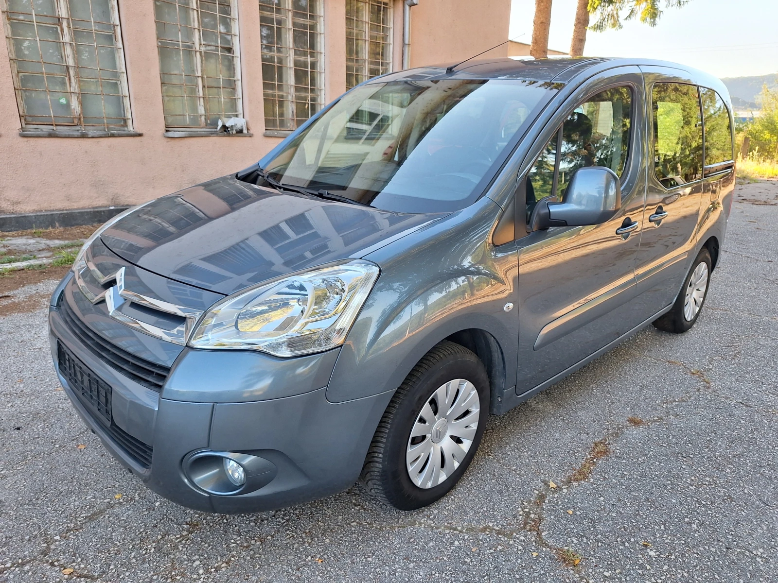 Citroen Berlingo 1, 6i* -86.. | Mobile.bg   1