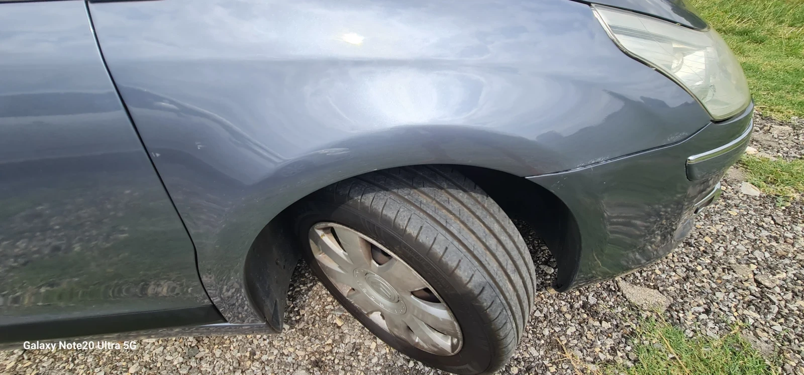 Citroen C4 Ексклузив - изображение 7