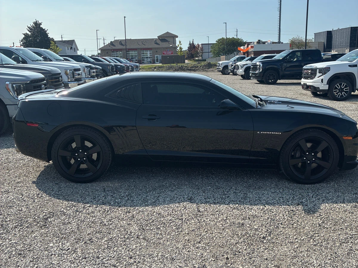 Chevrolet Camaro * 2SS* * АВТОКРЕДИТ* * ЦЕНА ДО БЪЛГАРИЯ*  - изображение 3
