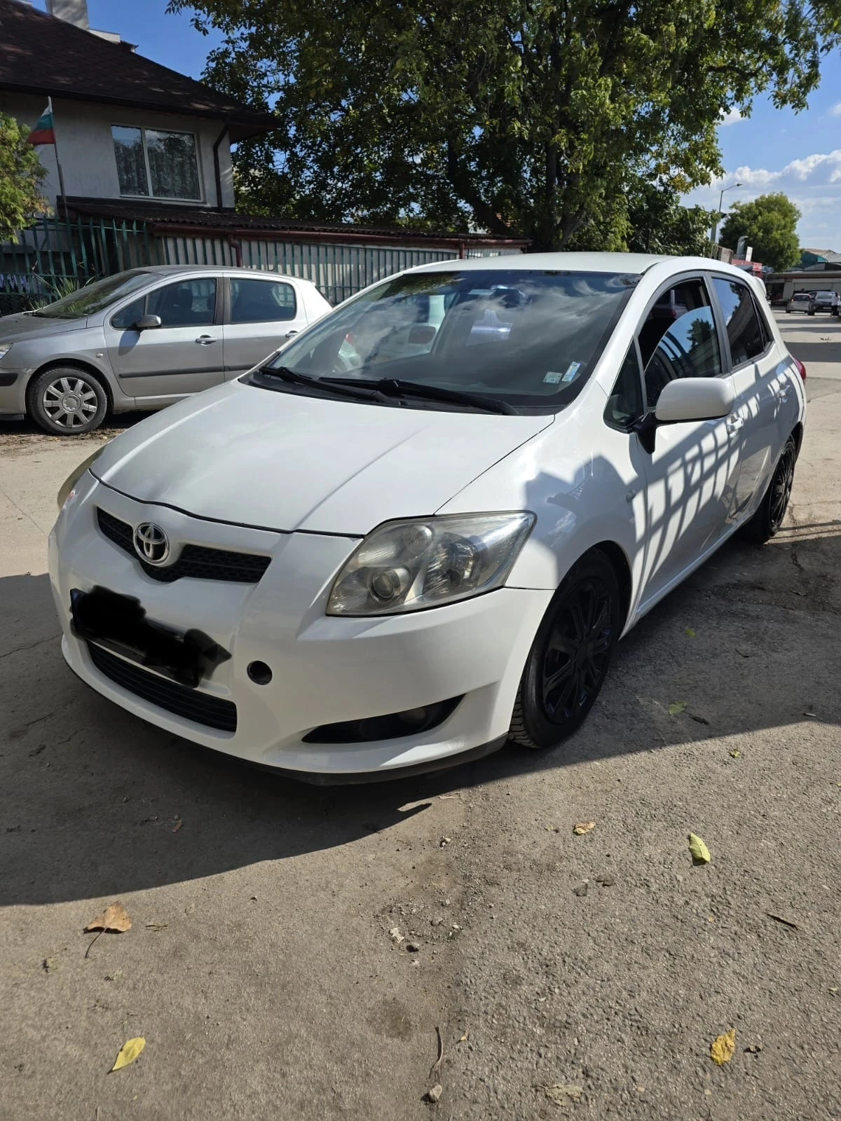 Toyota Auris | Mobile.bg   1