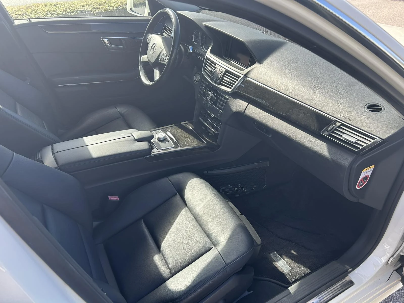 Mercedes-Benz E 350 AVANTGARDE - изображение 7