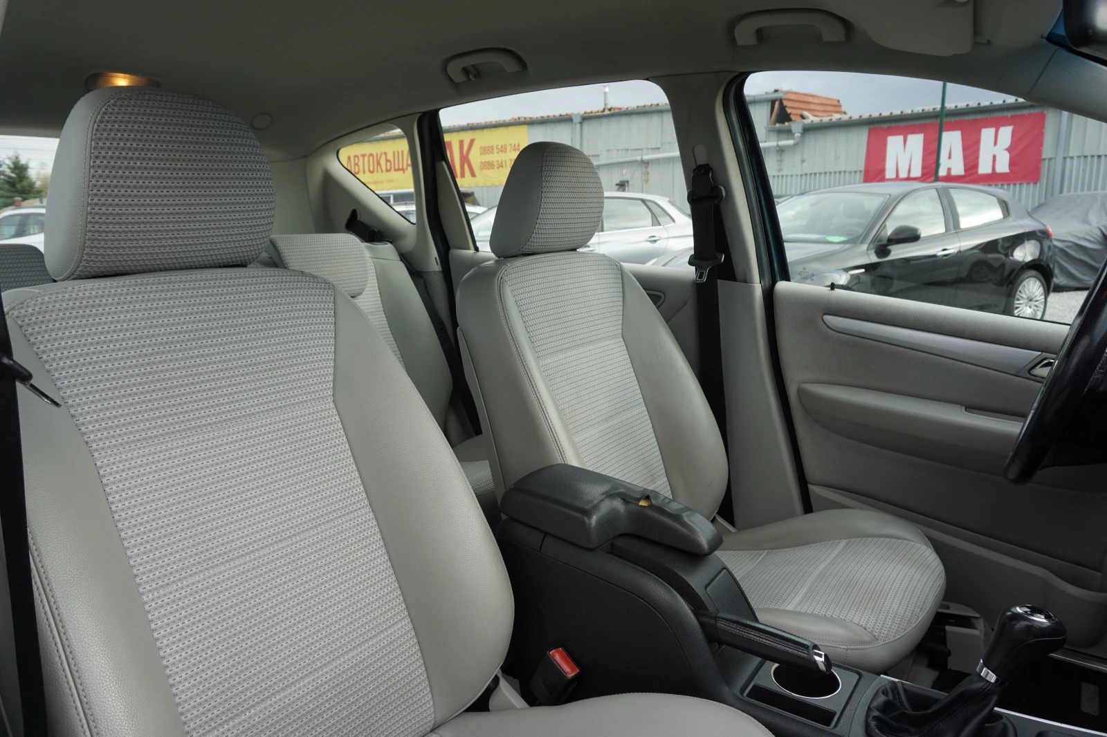 Mercedes-Benz A 180 CDI/Регистрирана/Кожа | Mobile.bg — изображение 11