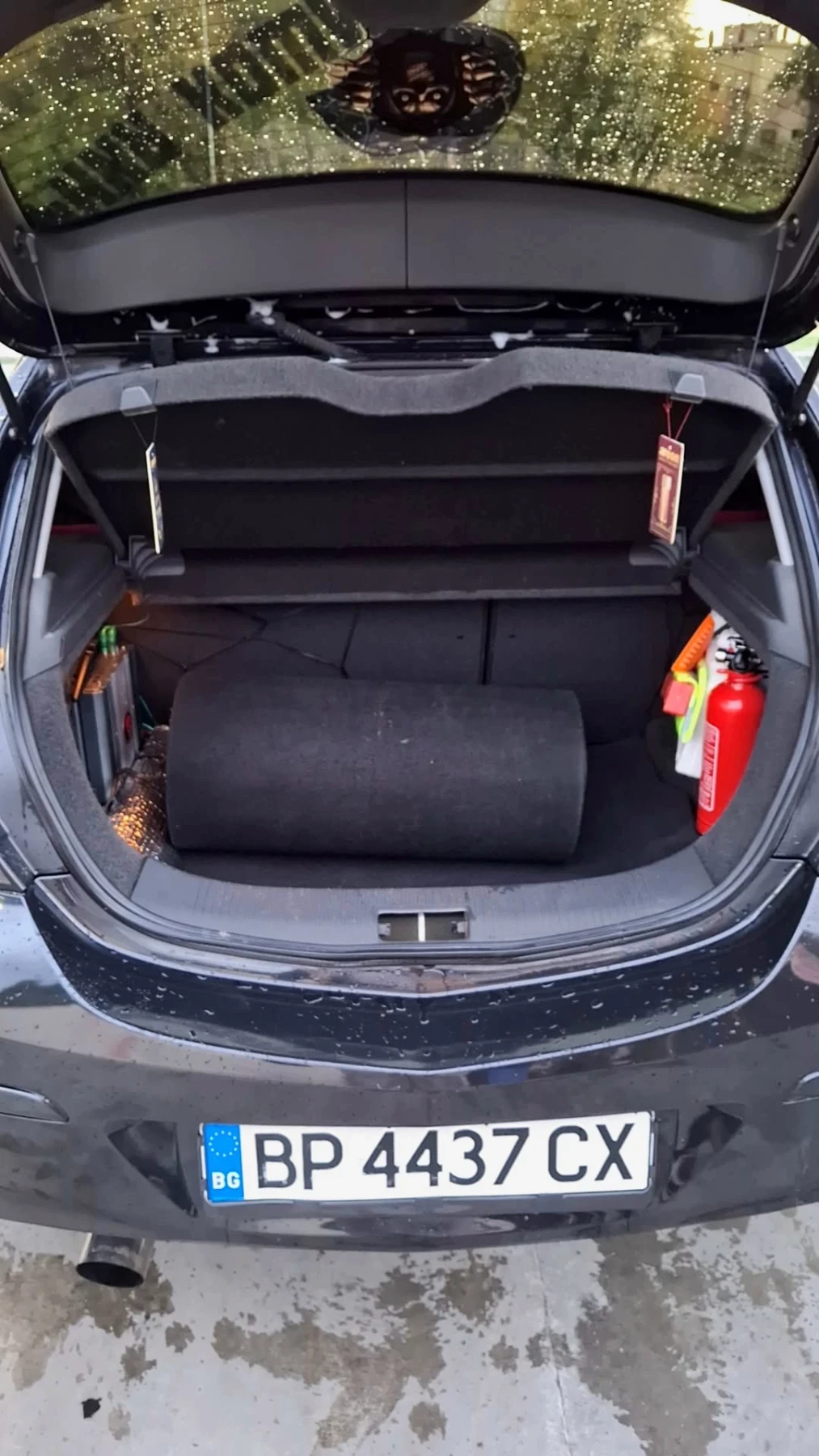 Opel Astra | Mobile.bg   13