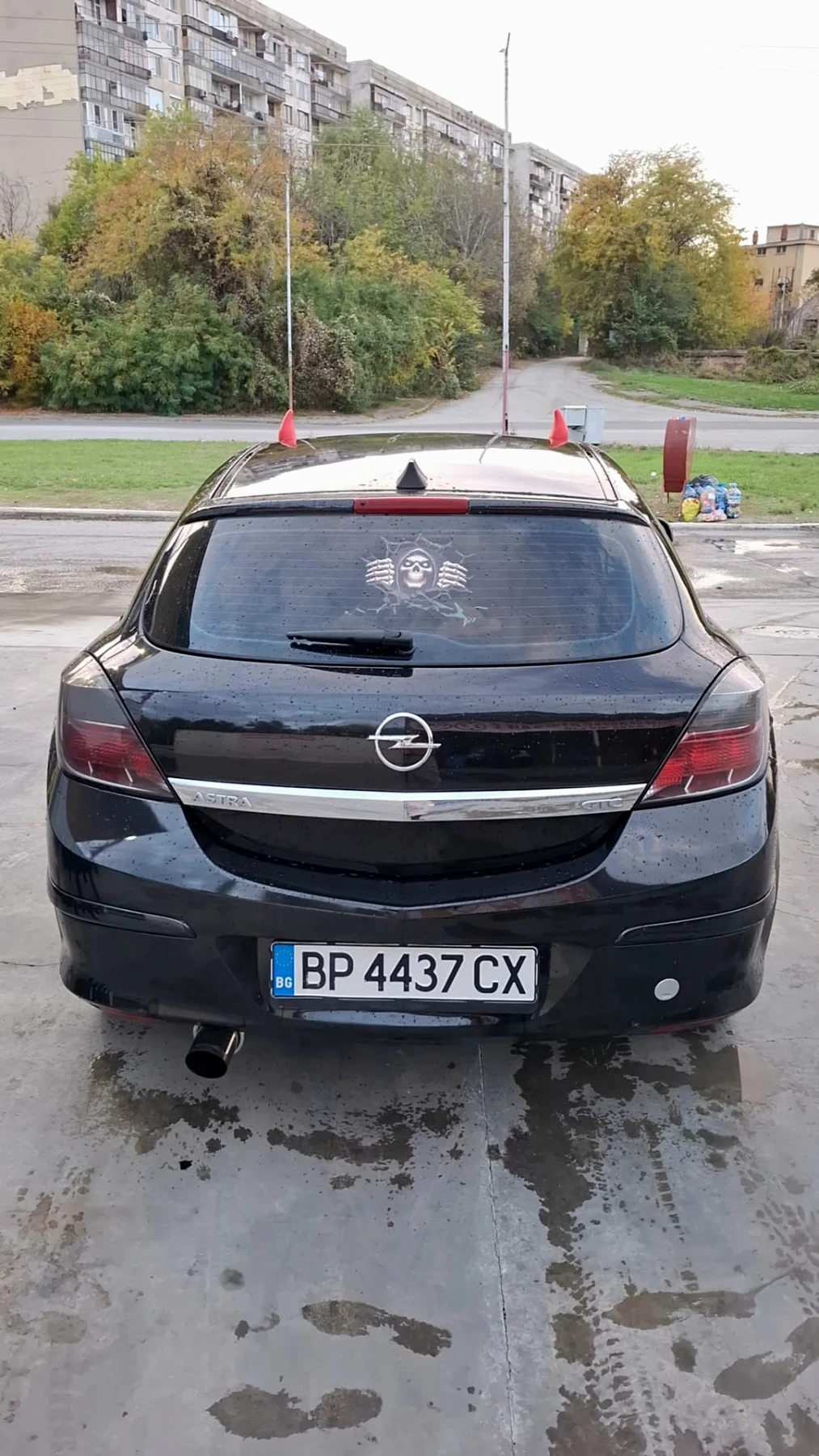 Opel Astra | Mobile.bg   8