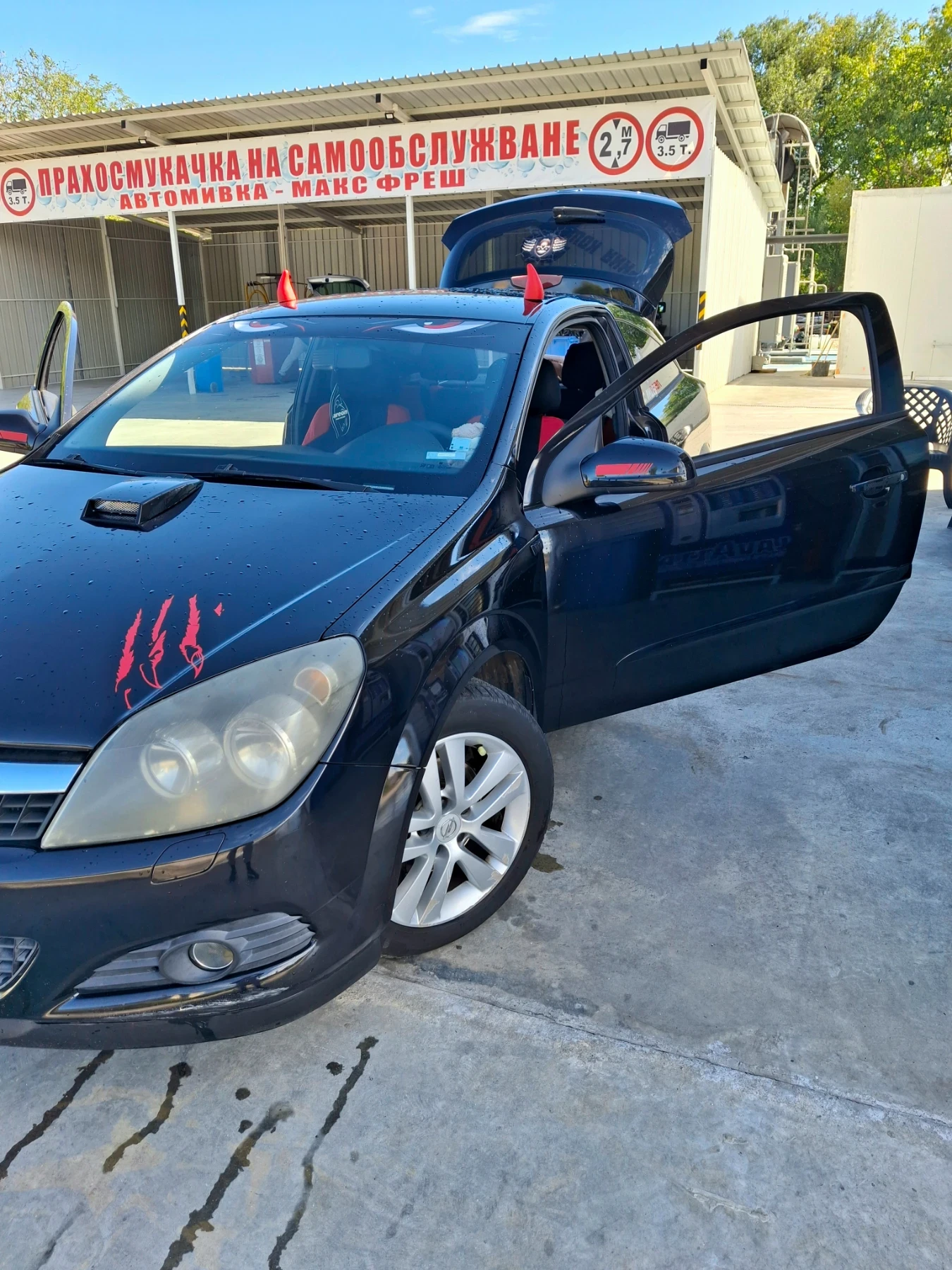 Opel Astra | Mobile.bg   2