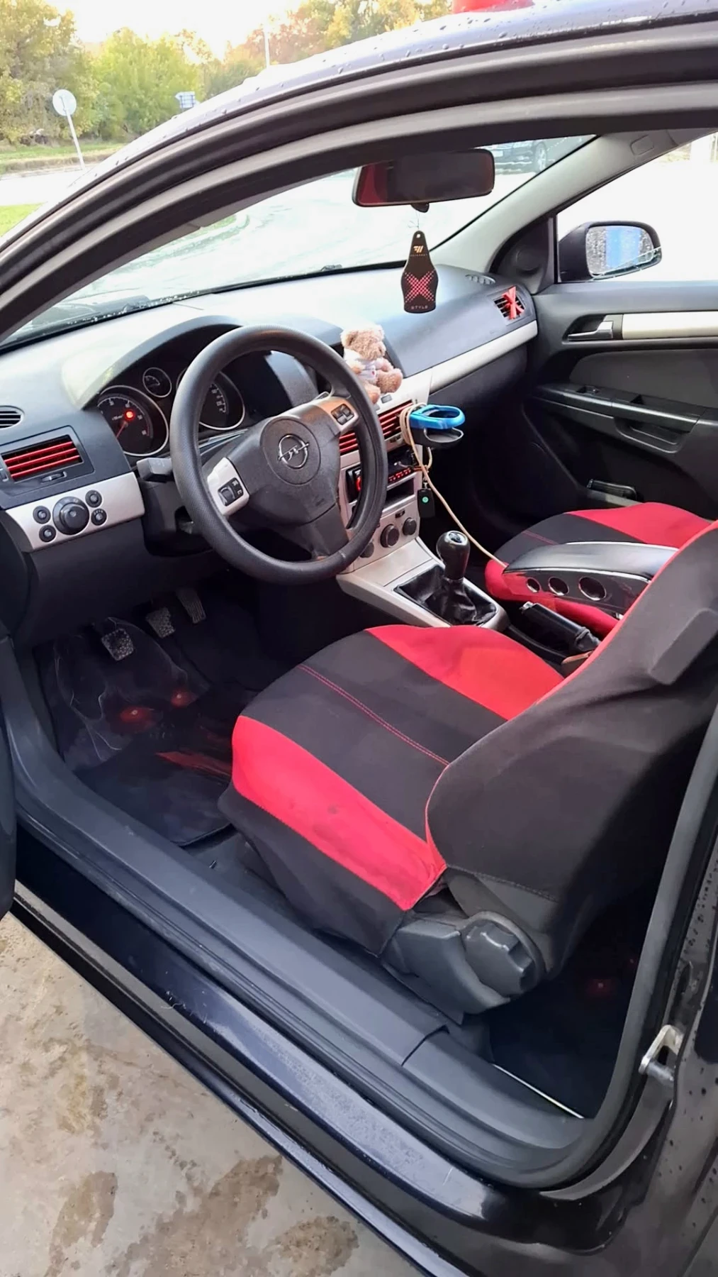 Opel Astra | Mobile.bg   10