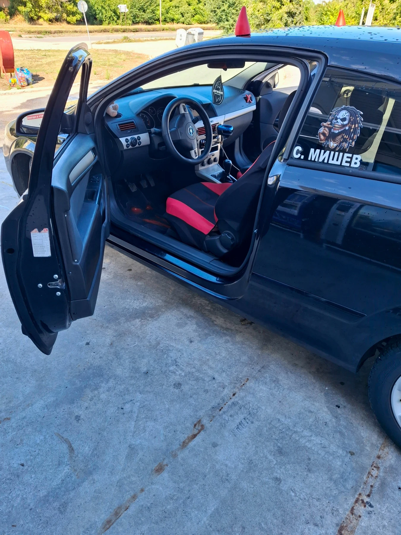 Opel Astra | Mobile.bg   4