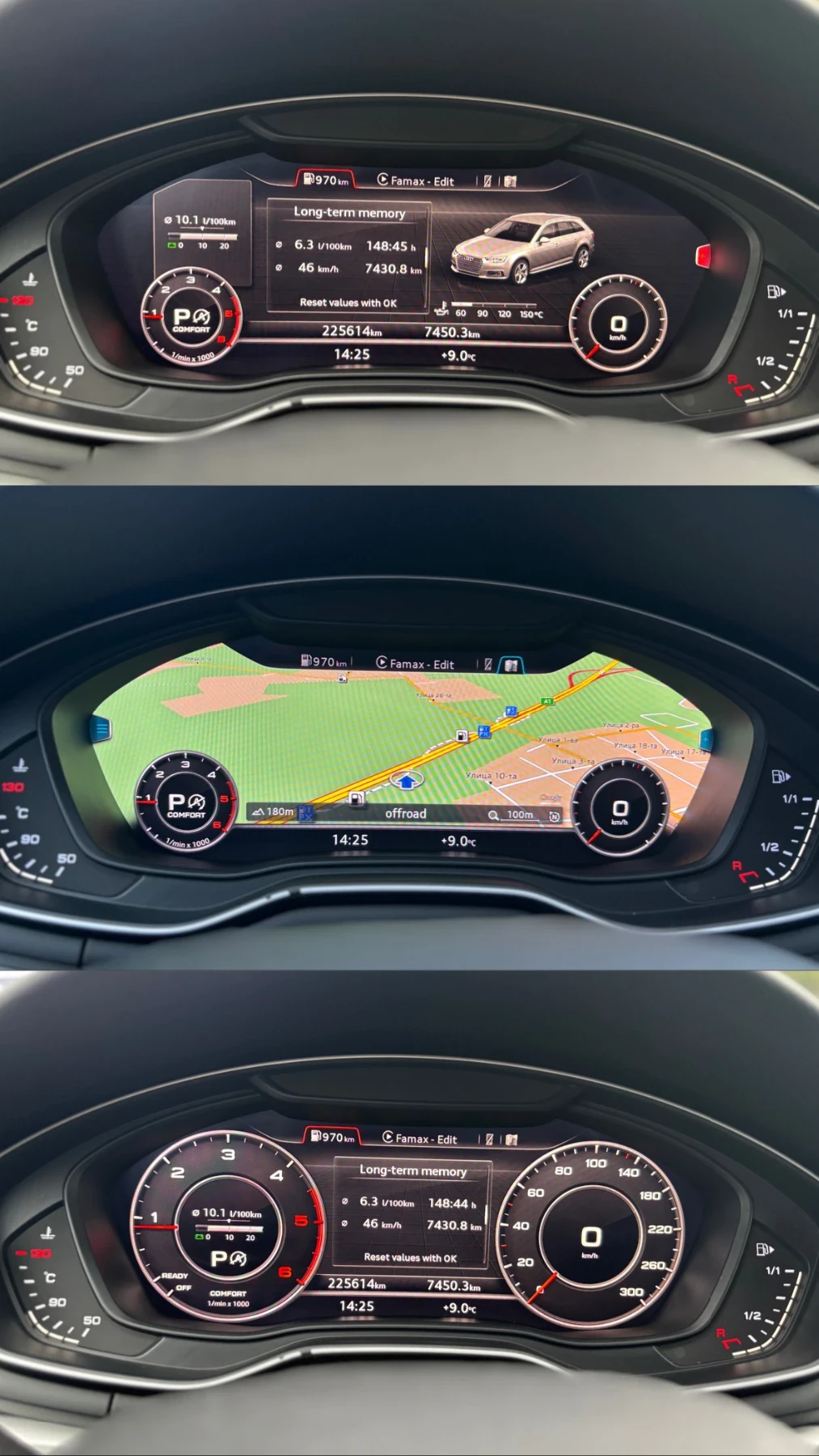 Audi A4 B9 2.0TDI 190HP - изображение 9