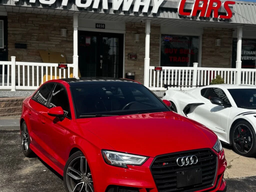 Audi S3 *  *    *   *  | Mobile.bg   1