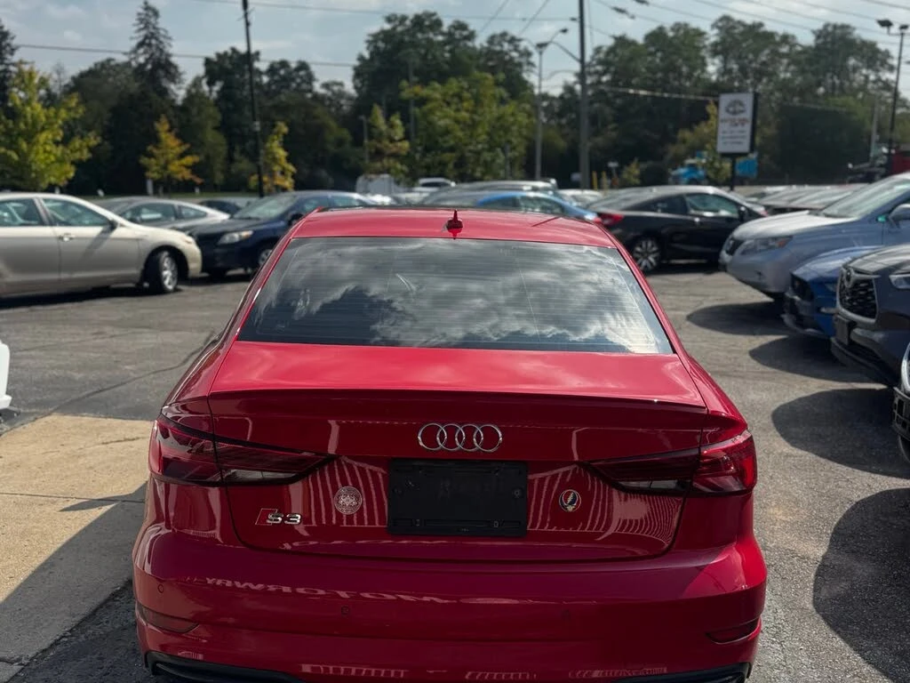 Audi S3 *  *    *   *  | Mobile.bg   6