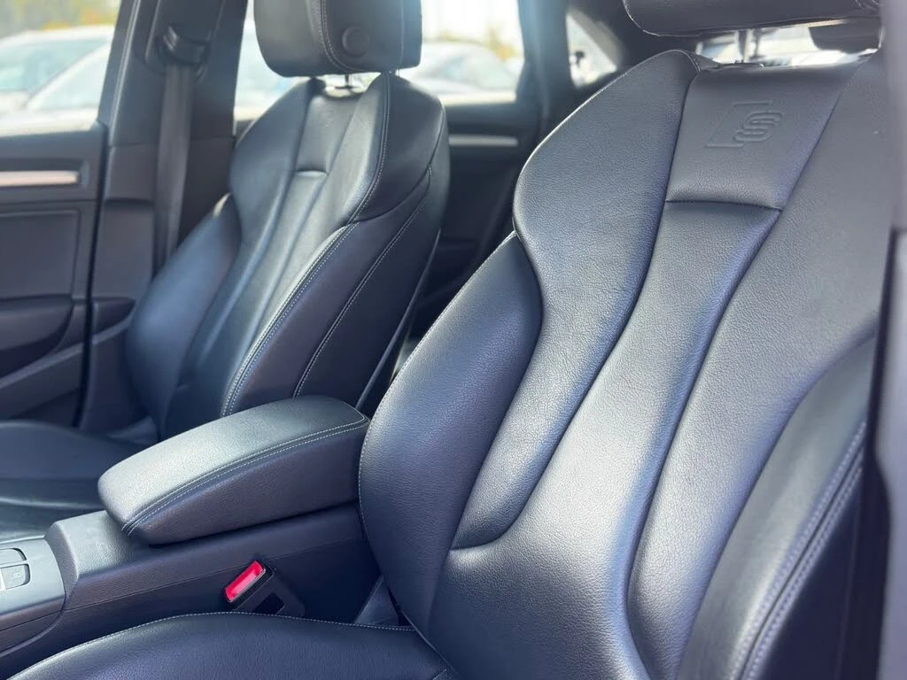 Audi S3 *  *    *   *  | Mobile.bg   8