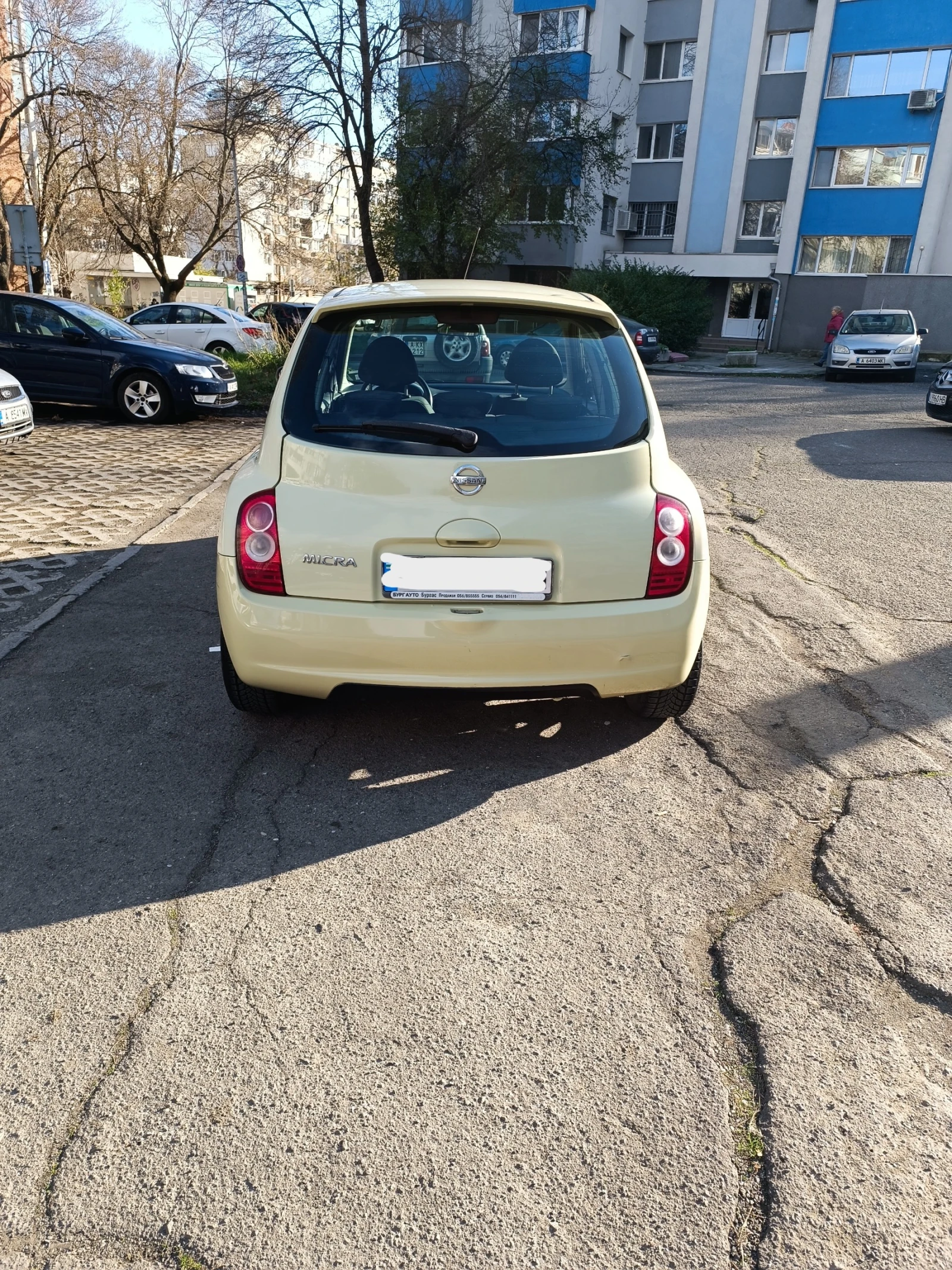 Nissan Micra | Mobile.bg � ����������� 4