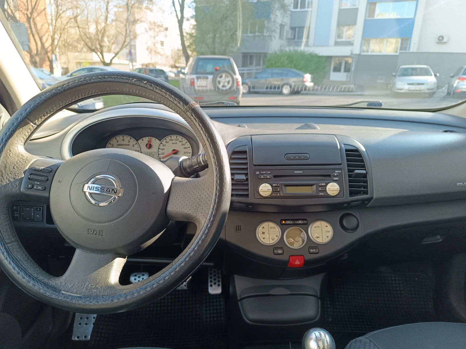Nissan Micra | Mobile.bg � ����������� 8
