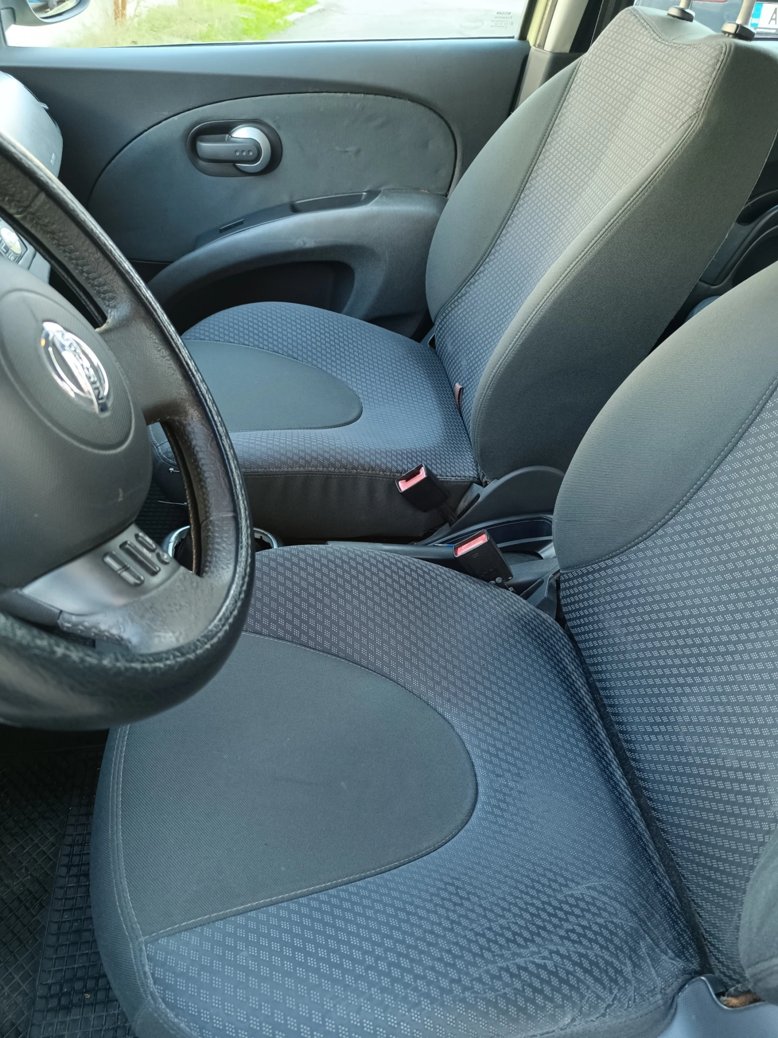 Nissan Micra | Mobile.bg � ����������� 10