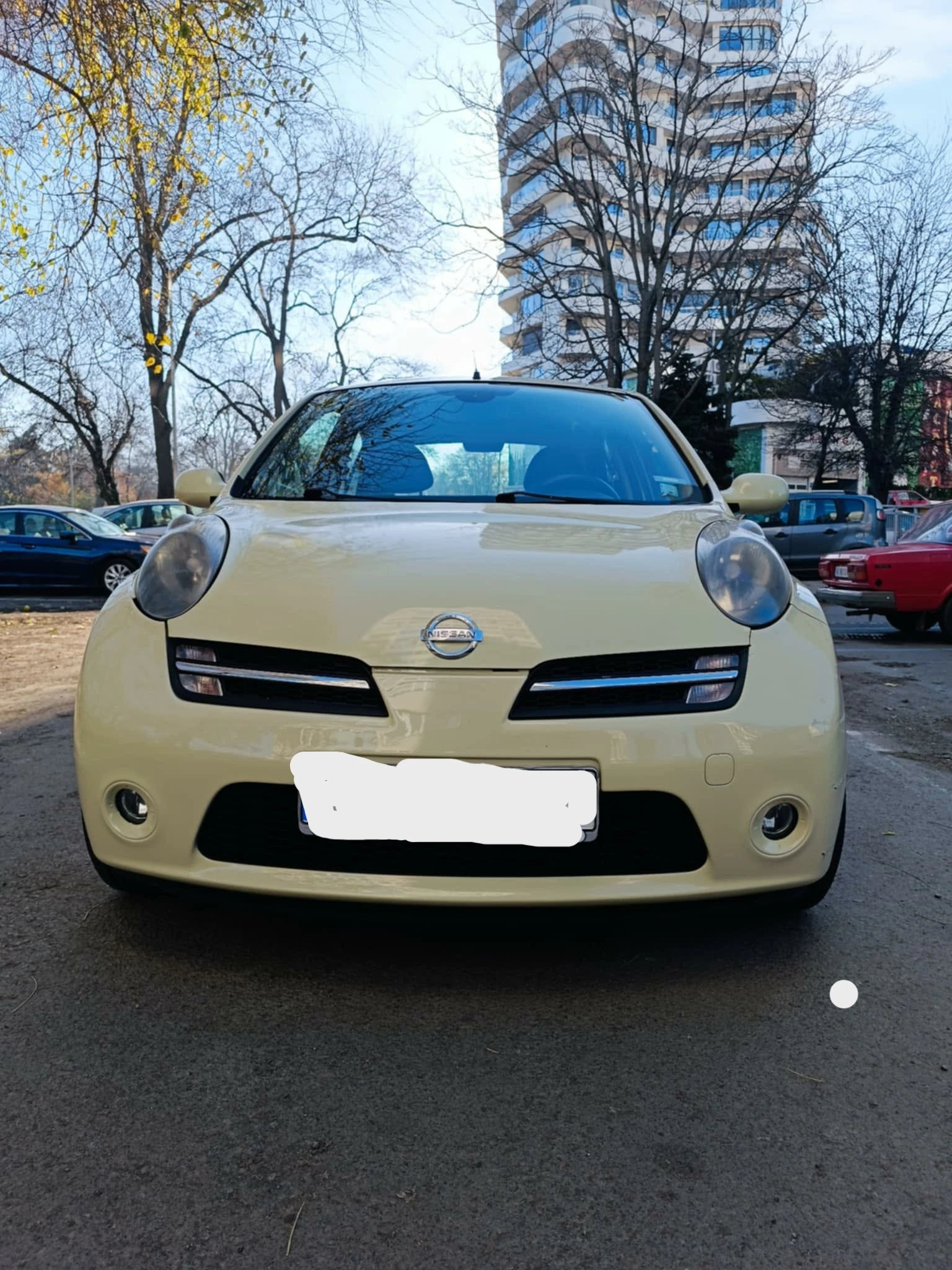Nissan Micra | Mobile.bg � ����������� 1