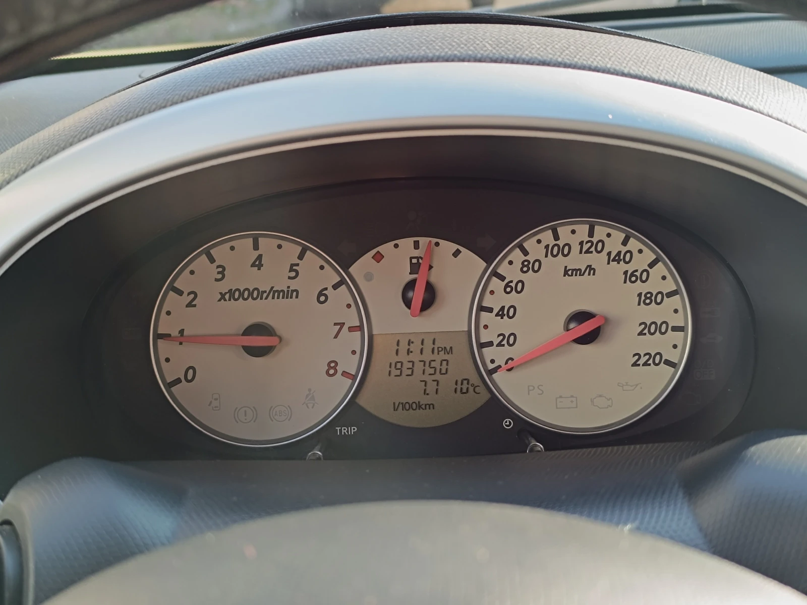 Nissan Micra | Mobile.bg � ����������� 7