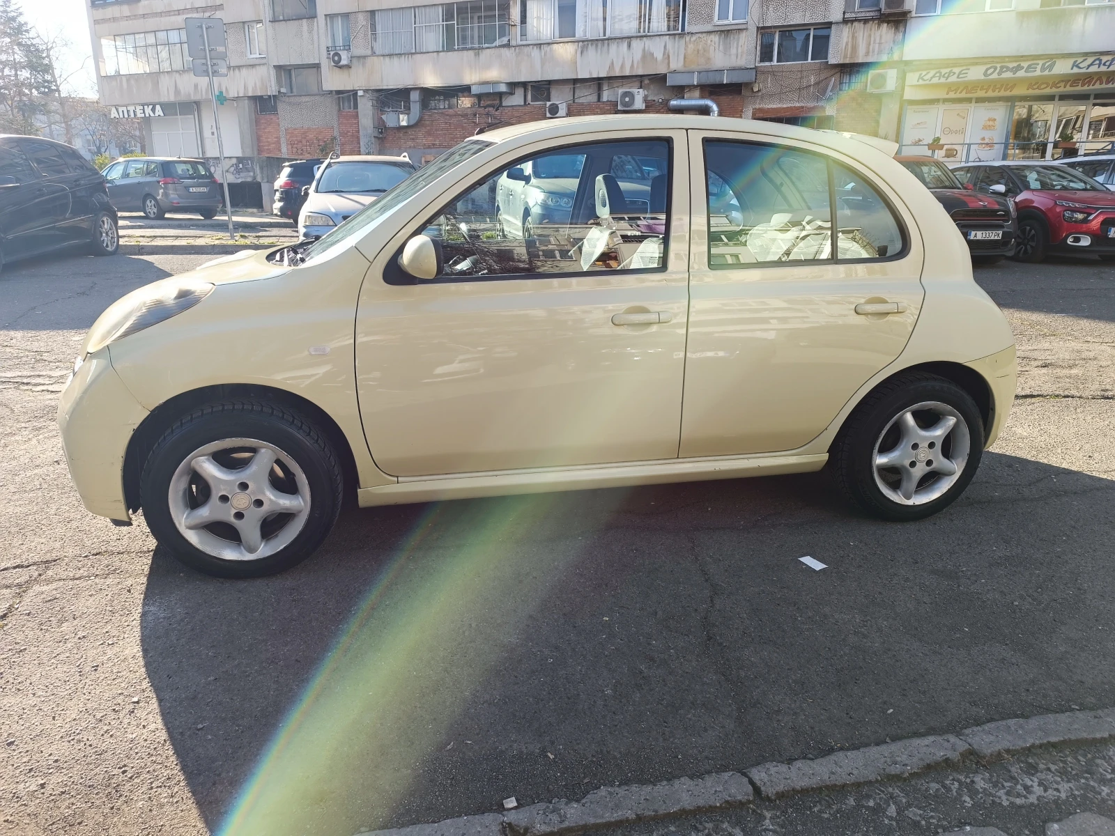 Nissan Micra | Mobile.bg � ����������� 2