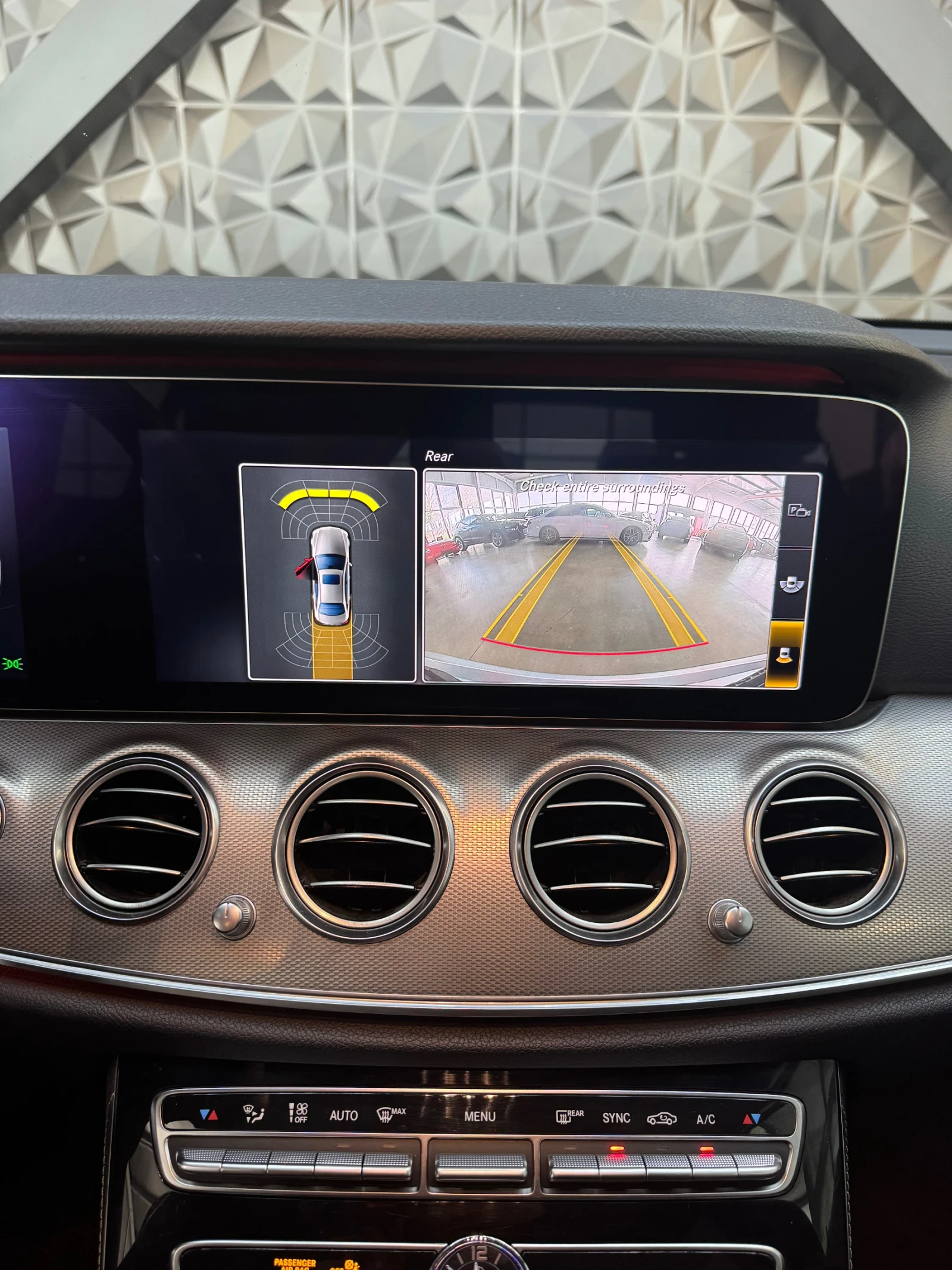 Mercedes-Benz E 350 d * AMG ����� * ������ * LED * 9G *  | Mobile.bg � ����������� 9