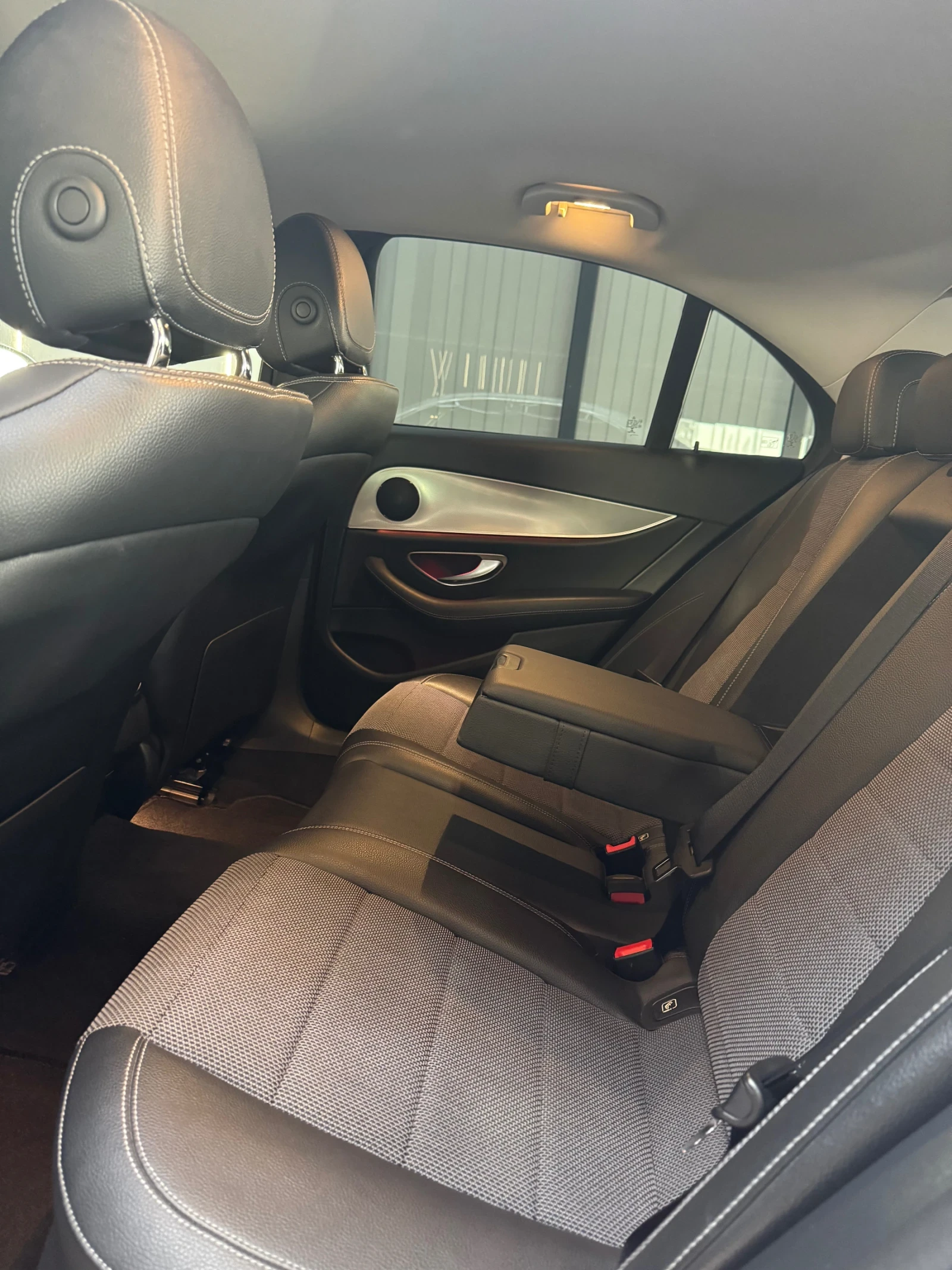 Mercedes-Benz E 350 d * AMG ����� * ������ * LED * 9G *  | Mobile.bg � ����������� 5