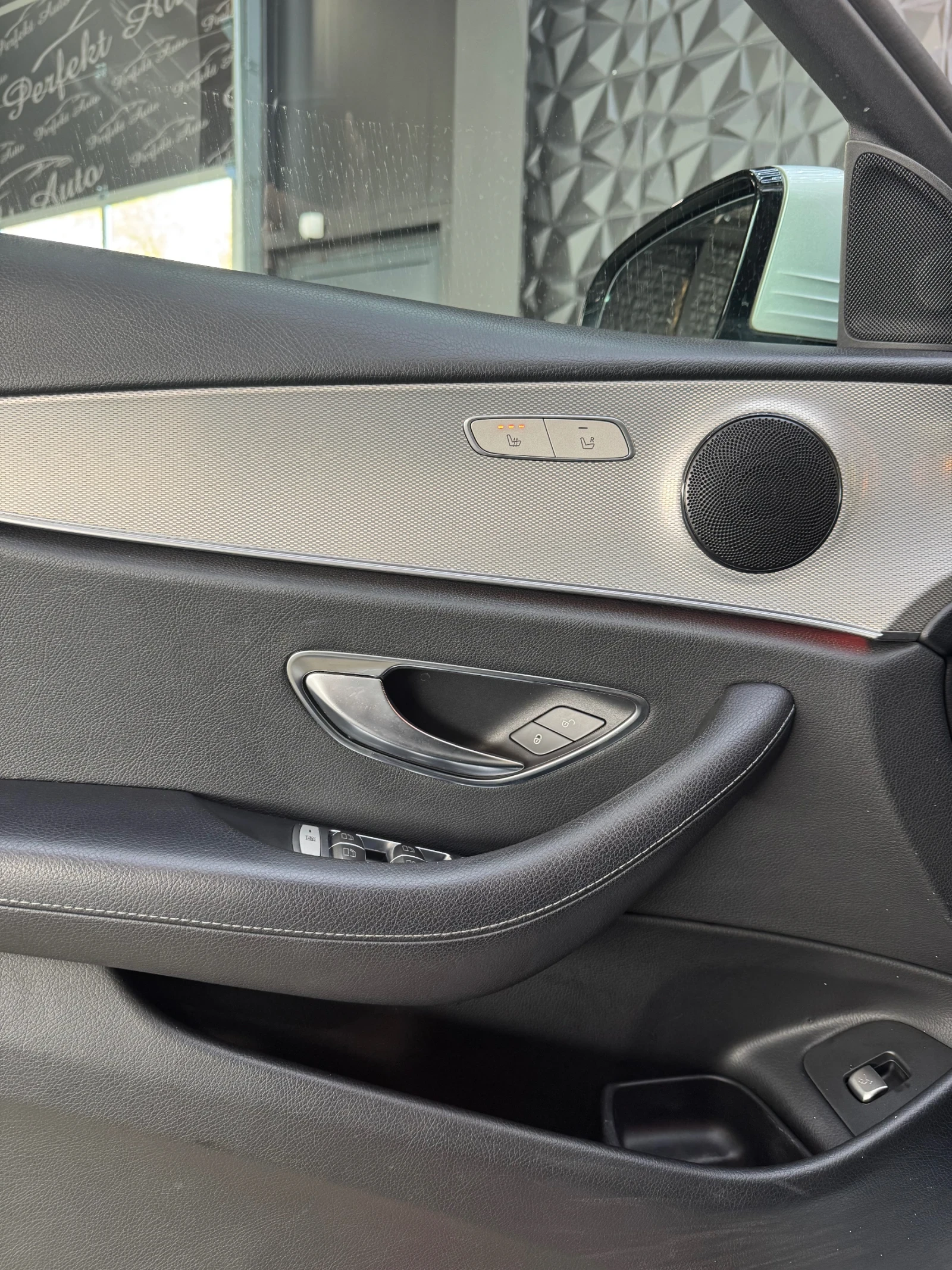 Mercedes-Benz E 350 d * AMG ����� * ������ * LED * 9G *  | Mobile.bg � ����������� 11