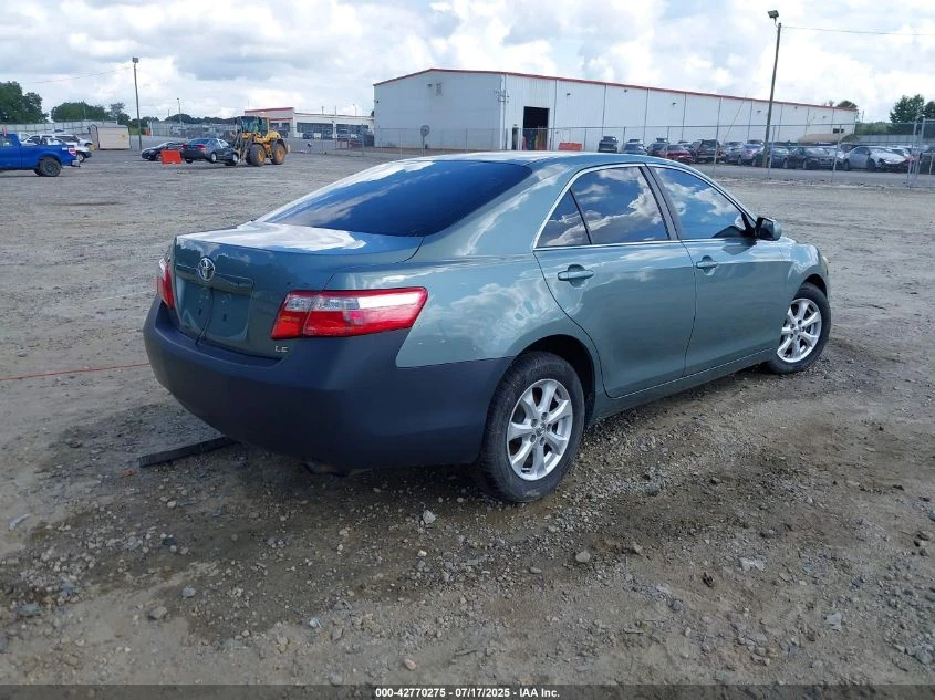 Toyota Camry 2.4L I-4 DOHC, VVT, 158HP Front Wheel Drive | Mobile.bg � ����������� 11
