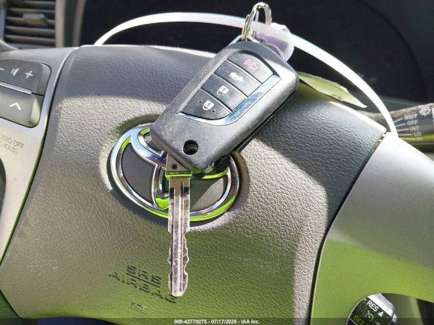 Toyota Camry 2.4L I-4 DOHC, VVT, 158HP Front Wheel Drive | Mobile.bg � ����������� 3