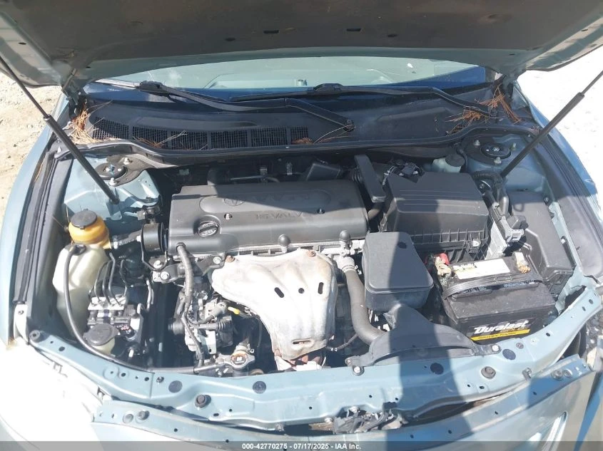 Toyota Camry 2.4L I-4 DOHC, VVT, 158HP Front Wheel Drive | Mobile.bg � ����������� 17