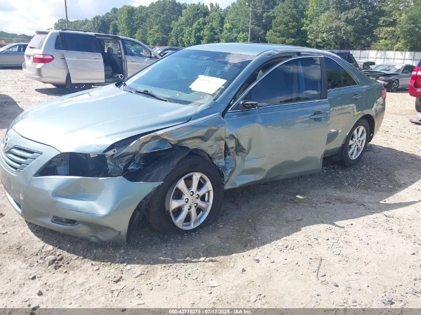 Toyota Camry 2.4L I-4 DOHC, VVT, 158HP Front Wheel Drive | Mobile.bg � ����������� 13