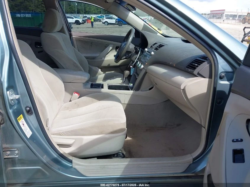 Toyota Camry 2.4L I-4 DOHC, VVT, 158HP Front Wheel Drive | Mobile.bg � ����������� 12