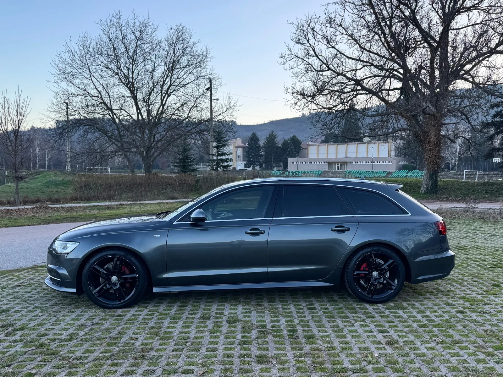 Audi A6  - изображение 5