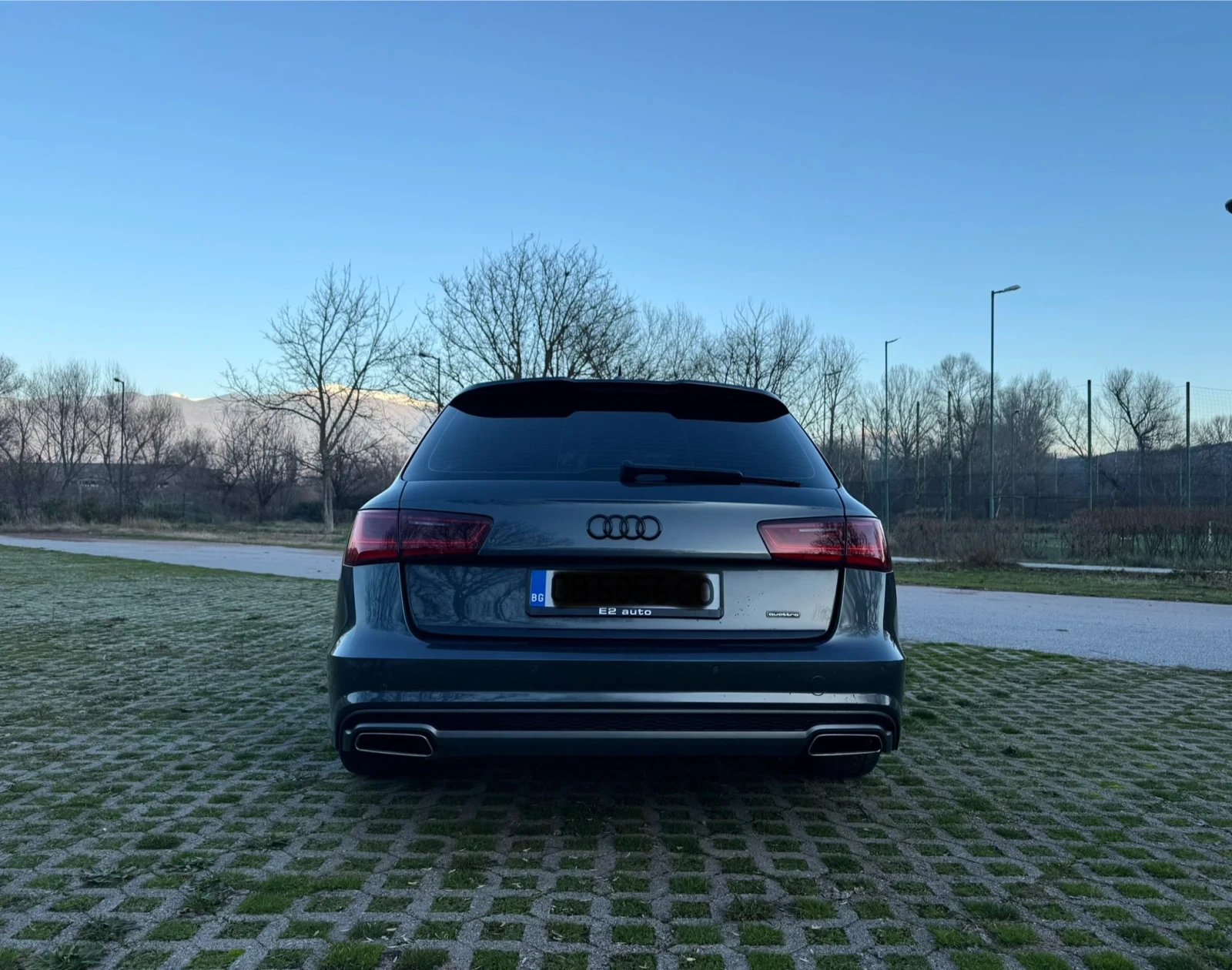 Audi A6  - изображение 7