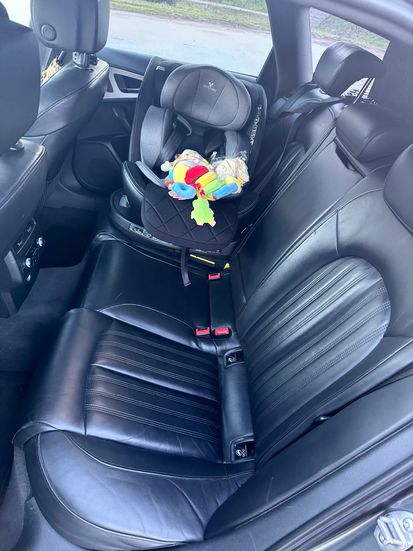 Audi A6  - изображение 10