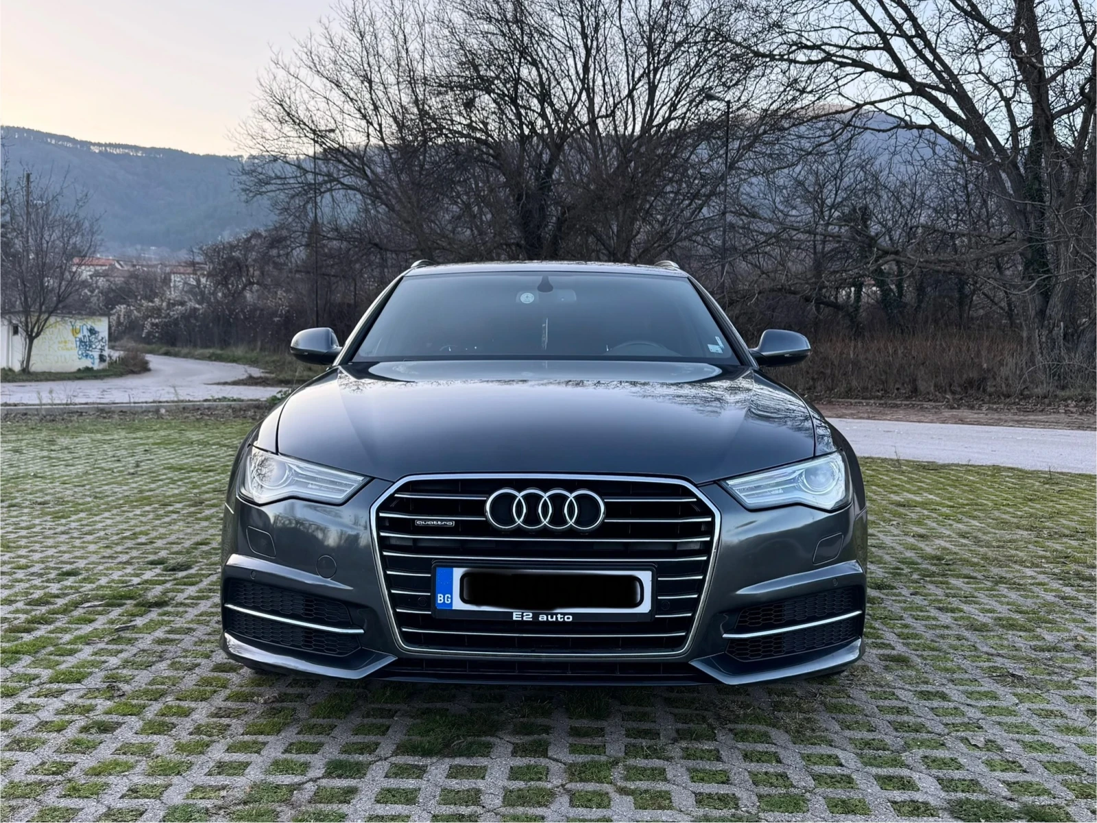 Audi A6  - изображение 3