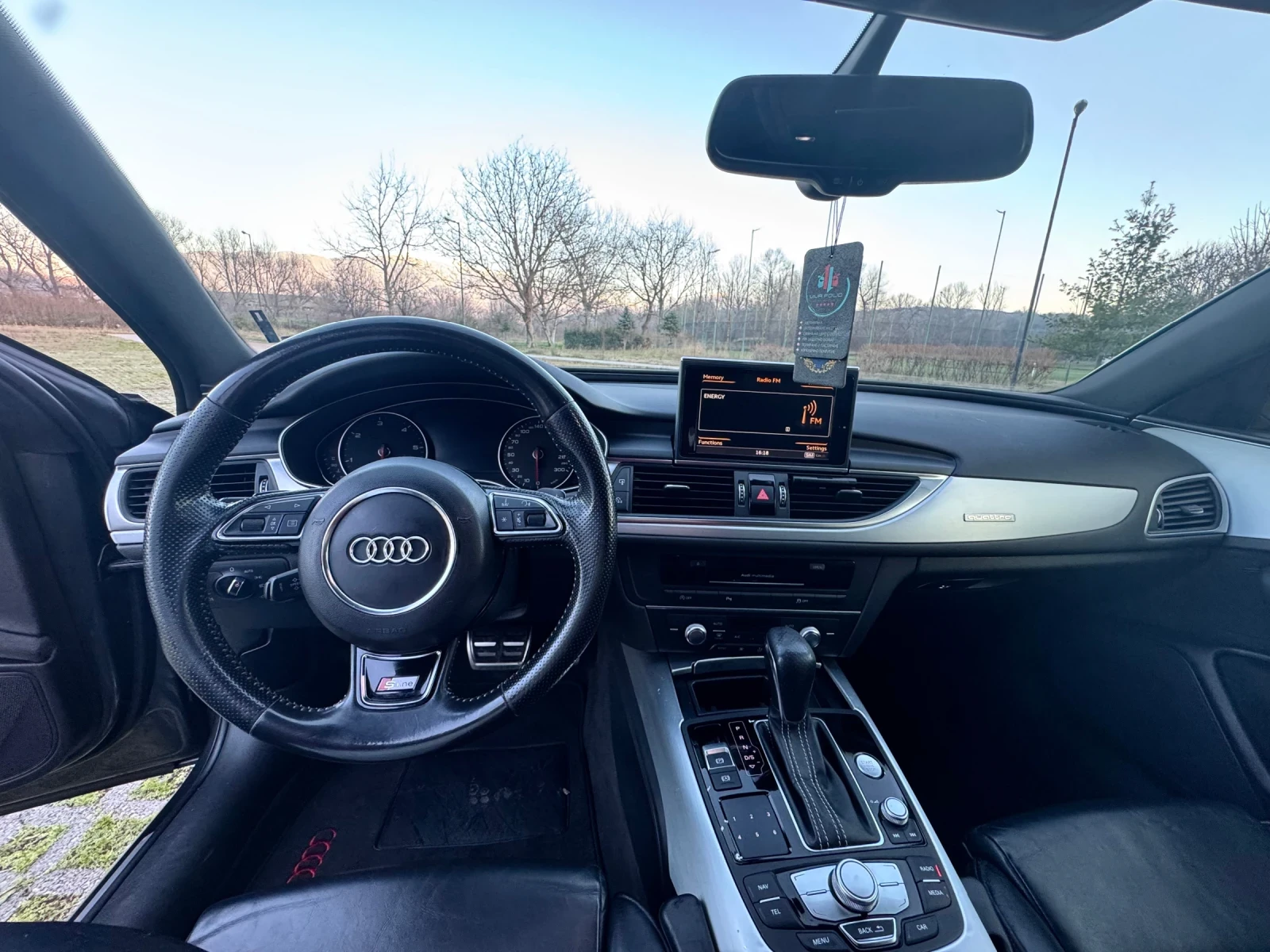 Audi A6 | Mobile.bg � ����������� 13
