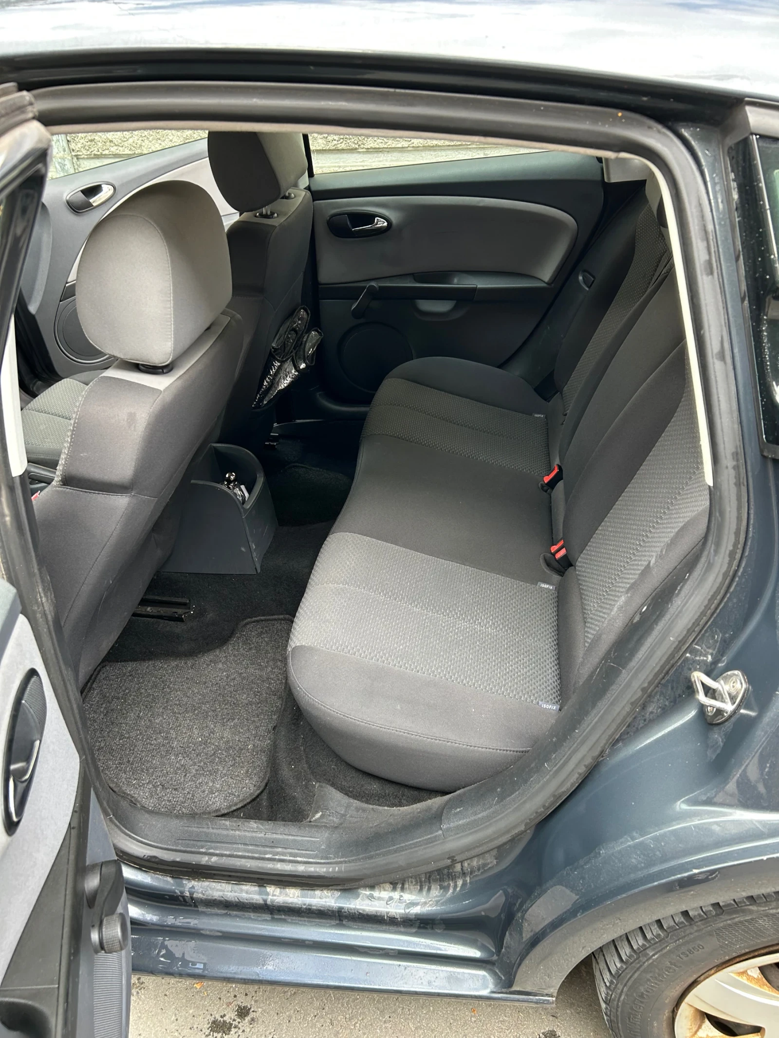 Seat Leon 1.6 | Mobile.bg � ����������� 4