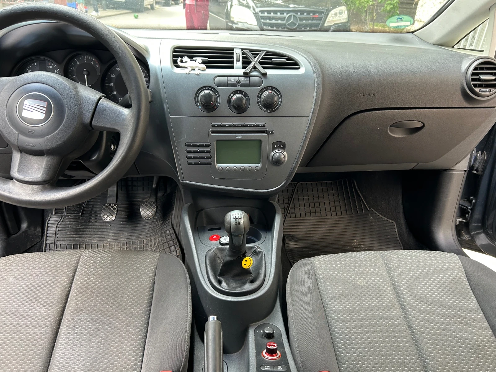 Seat Leon 1.6 | Mobile.bg � ����������� 6