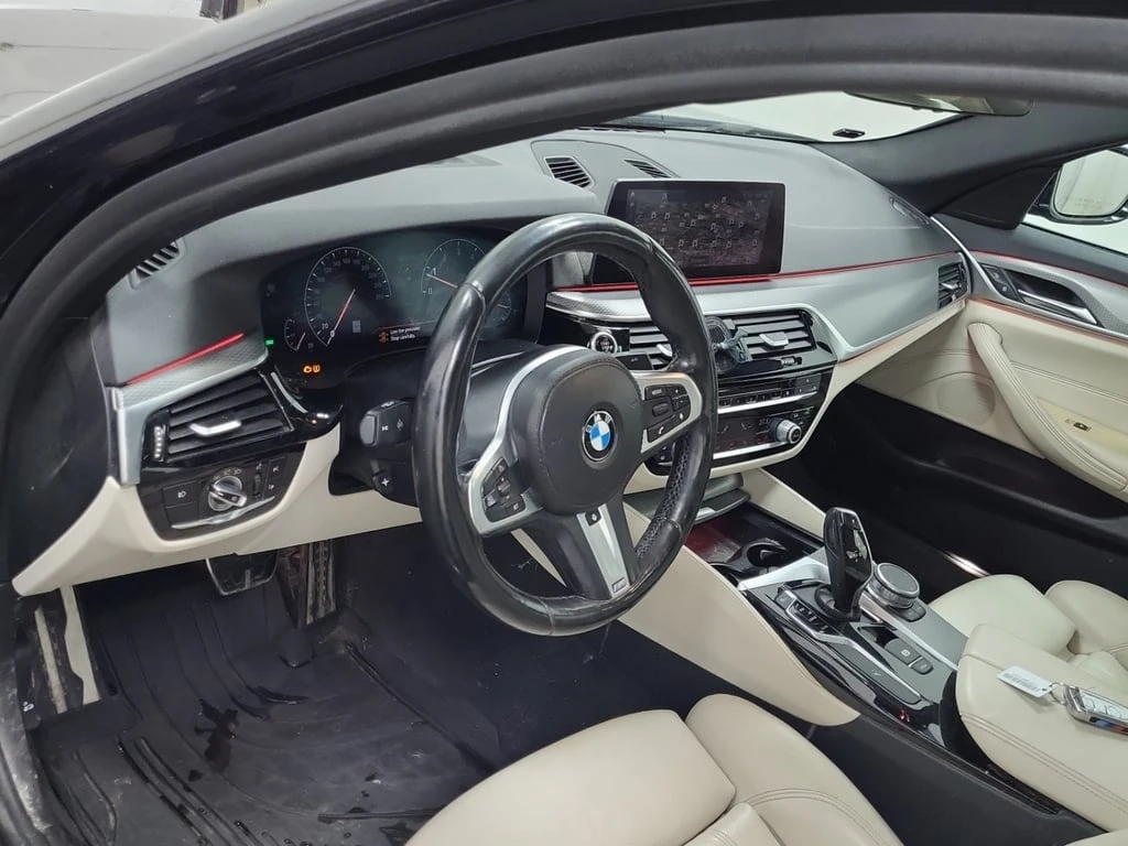 BMW 530 * 530I XDRIVE * CARFAX * ���� �� �������� | Mobile.bg � ����������� 10