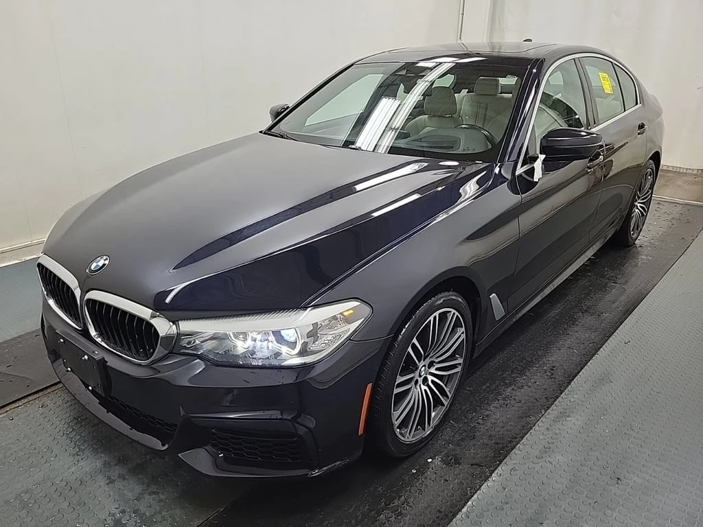 BMW 530 * 530I XDRIVE * CARFAX * ���� �� �������� | Mobile.bg � ����������� 1