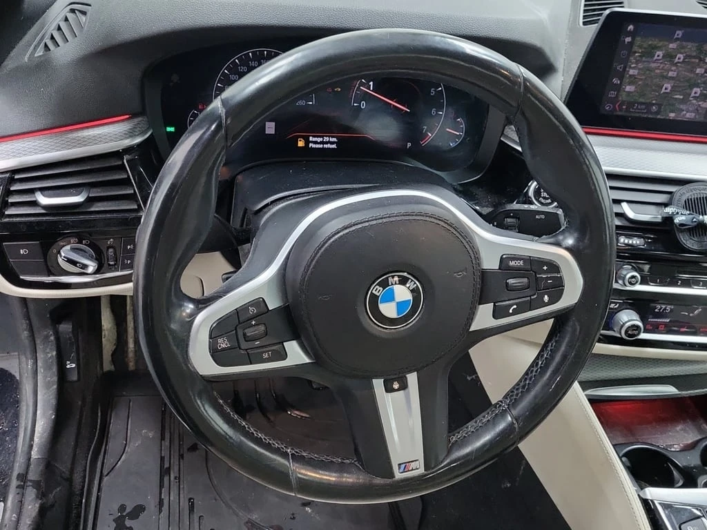 BMW 530 * 530I XDRIVE * CARFAX * ���� �� �������� | Mobile.bg � ����������� 11