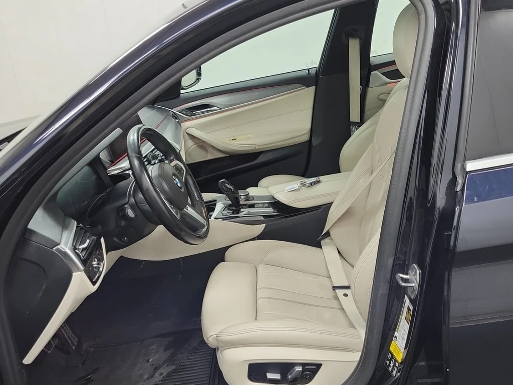 BMW 530 * 530I XDRIVE * CARFAX * ���� �� �������� | Mobile.bg � ����������� 9