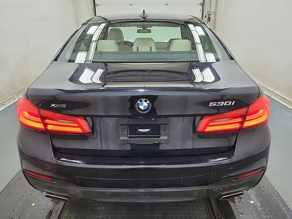 BMW 530 * 530I XDRIVE * CARFAX * ���� �� �������� | Mobile.bg � ����������� 5