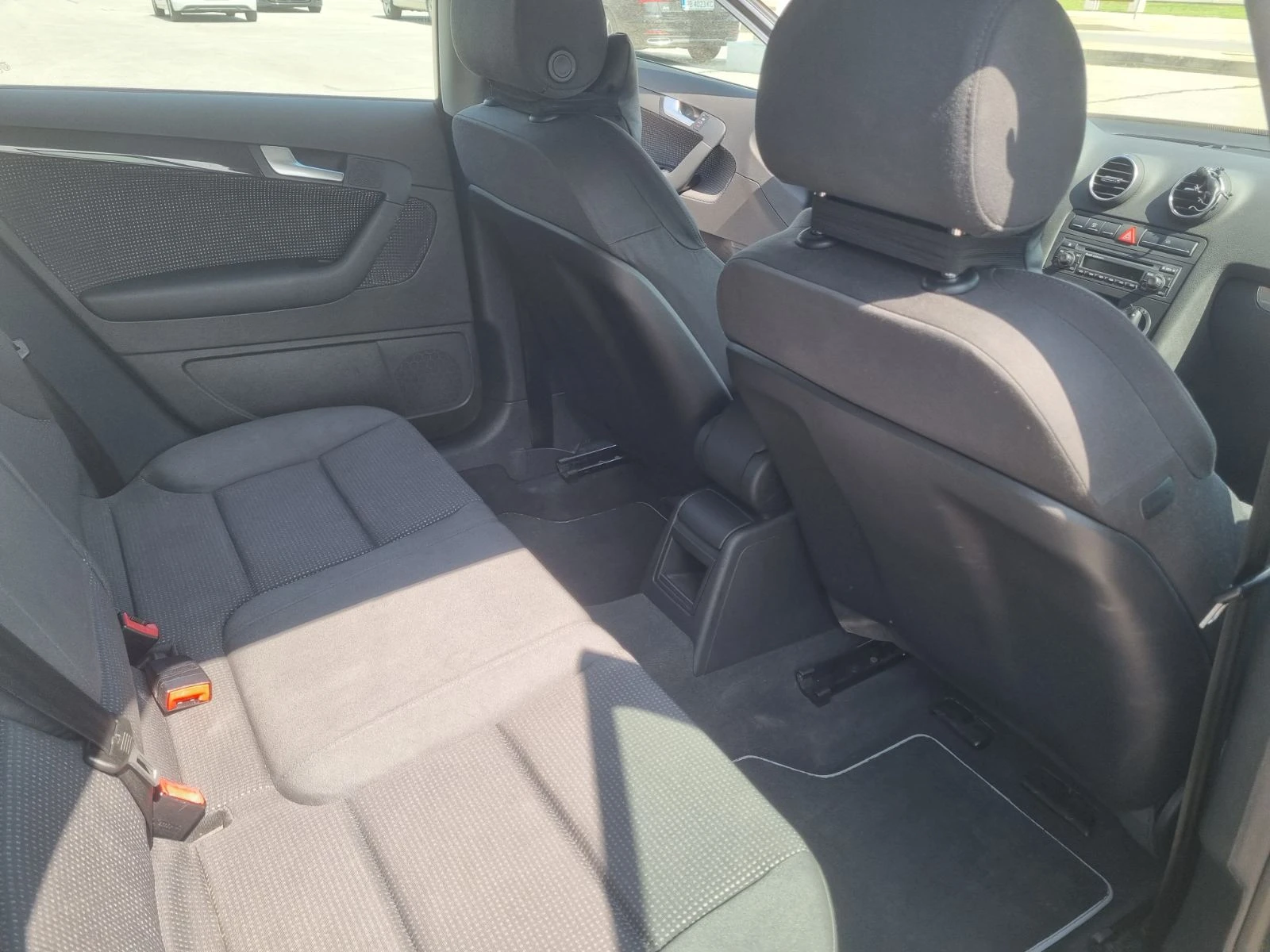 Audi A3 2000 TD | Mobile.bg � ����������� 9