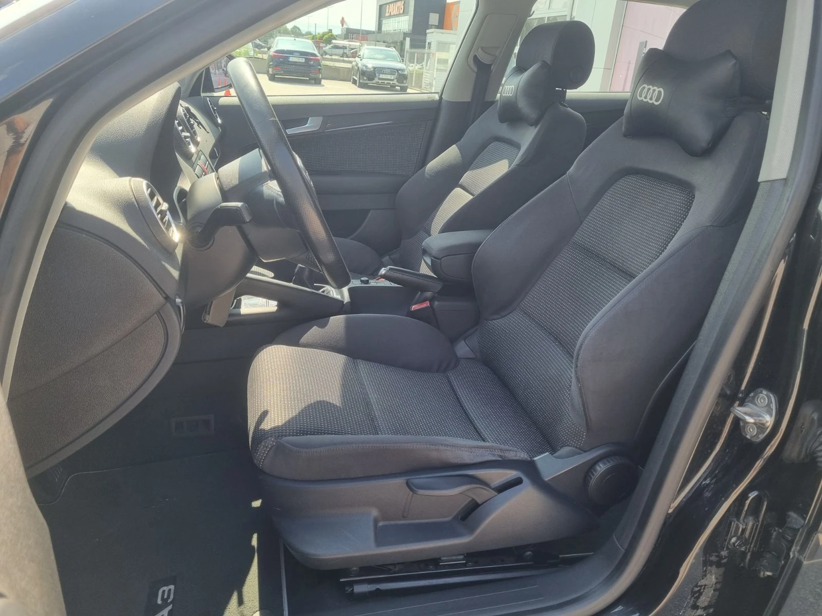 Audi A3 2000 TD | Mobile.bg � ����������� 17