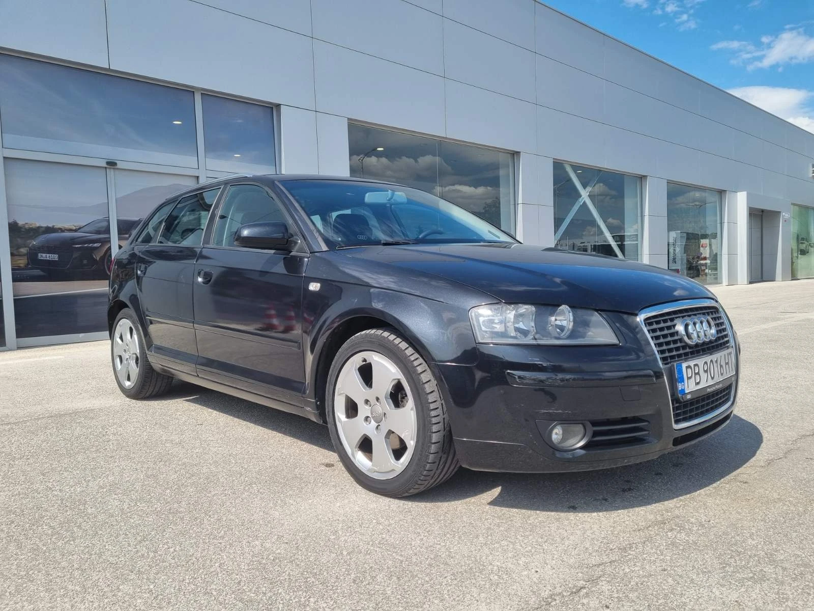 Audi A3 2000 TD | Mobile.bg � ����������� 10